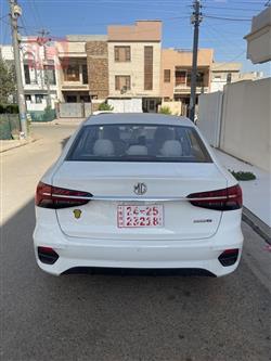 ام جي 5